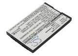 Battery for Audiovox CDM-7126 BTR-7126 3.7V Li-ion 800mAh / 2.96Wh