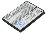 Battery for Audiovox CDM-8935 BTR-8935 3.7V Li-ion 600mAh