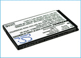 Battery for Audiovox CDM-8955 BTR-8955 3.7V Li-ion 950mAh