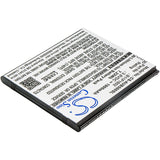 Battery for Asus ZB500KL 0B200-02170000, B11P1602 ( 1ICP5/57/61 ) 3.8V Li-ion 19