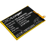 Battery for Asus ZenFone Max M1 Dual SIM 0B200-02880000, C11P1707 3.85V Li-Polym