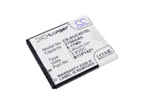 Battery for Asus ZC451CG 0B200-00570300, B11P1421, C11P1421 3.8V Li-ion 2150mAh 