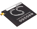 Battery for Asus ZenFone 3 5.2 Dual SIM TD-LTE 0B200-02160000, C11P1601 3.85V Li
