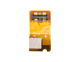 Battery for Asus ZenFone 3 Dual SIM Global LTE 0B200-02160000, C11P1601 3.85V Li