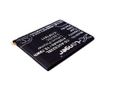 Battery for Asus ZenFone 3 Max 5.2 Global Dual 0B200-02300000, C11P1611 3.85V Li