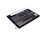 Battery for Asus ZenFone 3 Max 5.2 Dual SIM 0B200-02300000, C11P1611 3.85V Li-Po