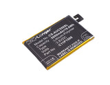 Battery for Asus ZenFone Max Dual SIM TD-LTE C11P1508 3.8V Li-Polymer 5000mAh / 