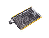 Battery for Asus ZenFone 5000 C11P1508 3.8V Li-Polymer 5000mAh / 19.00Wh