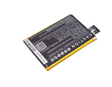 Battery for Asus ZenFone 5000 C11P1508 3.8V Li-Polymer 5000mAh / 19.00Wh