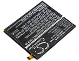 Battery for Asus ZS570KL 0B200-02000500, C11P1511 3.85V Li-Polymer 2900mAh / 11.