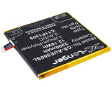 Battery for Asus ME560CG C11P1309, C11P1309(1ICP/5/69/62) 3.8V Li-Polymer 3200mA