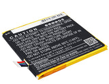 Battery for Asus Fonepad Note FHD6 C11P1309, C11P1309(1ICP/5/69/62) 3.8V Li-Poly