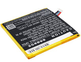Battery for Asus ME560CG C11P1309, C11P1309(1ICP/5/69/62) 3.8V Li-Polymer 3200mA