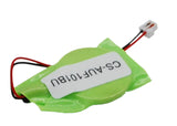 Battery for Asus TF201-1I046A 0623.11, 110410, 1226.11 3V Lithium 40mAh / 0.12Wh