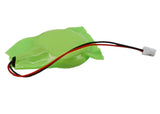 Battery for Asus TF201-1B002A 0623.11, 110410, 1226.11 3V Lithium 40mAh / 0.12Wh