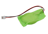 Battery for Asus TF201-1B047A 0623.11, 110410, 1226.11 3V Lithium 40mAh / 0.12Wh