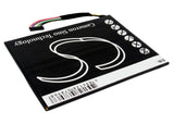 Battery for Asus Eee Pad Transformer TF1011B006 C21EP101, C21-EP101, C22-EP101 7