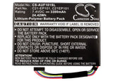 Battery for Asus Eee Pad Transformer TF1011B002 C21EP101, C21-EP101, C22-EP101 7