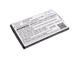 Battery for Asus ZE601KL 0B200-01770200, C11P1501 3.7V Li-Polymer 2500mAh / 9.25