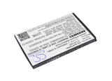 Battery for Asus Z00D 0B200-01770200, C11P1501 3.7V Li-Polymer 2500mAh / 9.25Wh