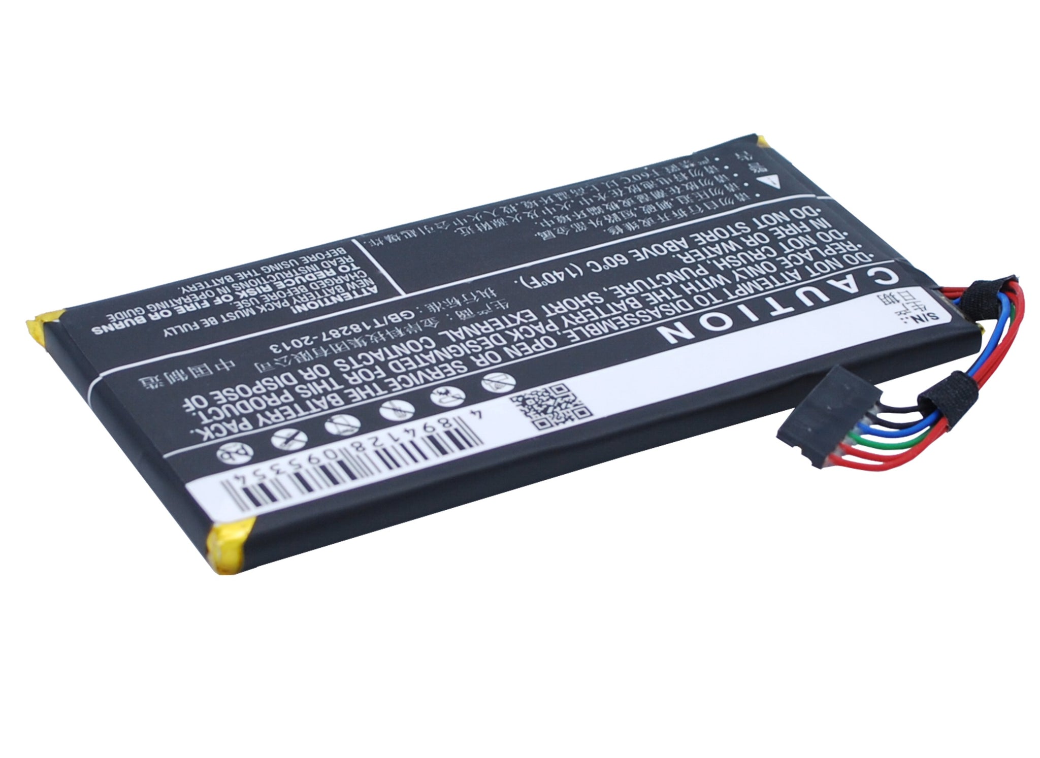 Batteria per TabletAsus Transformer Pad TF103C / tipo C11P1328