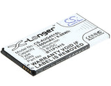 Battery for Asus Z00SD B11P1415 3.8V Li-ion 1600mAh / 6.08Wh
