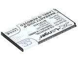 Battery for Asus ZenFone Go 4.5 B11P1415 3.8V Li-ion 1600mAh / 6.08Wh