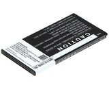 Battery for Asus ZC451TG B11P1415 3.8V Li-ion 1600mAh / 6.08Wh