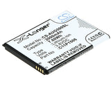 Battery for Asus ZenFone Go 5.5 C11P1506 3.8V Li-ion 2000mAh / 7.60Wh