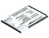 Battery for Asus ZenFone Go 5.5 C11P1506 3.8V Li-ion 2000mAh / 7.60Wh