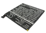 Battery for Asus K009 C11P1303, C11PNCH 3.8V Li-Polymer 3950mAh / 15.01Wh