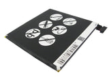 Battery for Asus ME571K C11P1303, C11PNCH 3.8V Li-Polymer 3950mAh / 15.01Wh