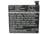 Battery for Google ME571KL C11PNCH 3.8V Li-Polymer 3950mAh / 15.01Wh
