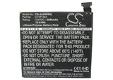 Battery for Asus K009 C11P1303, C11PNCH 3.8V Li-Polymer 3950mAh / 15.01Wh