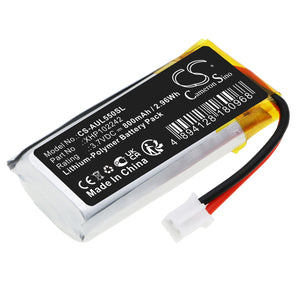Battery for ASUS LE55  XHP102242 3.7V Li-Polymer 800mAh / 2.96Wh