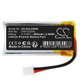 Battery for ASUS LE55  XHP102242 3.7V Li-Polymer 800mAh / 2.96Wh