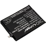 Battery for Asus ZenFone Max Pro M1 Dual SIM TD 0B200-02870200, C11P1706 (1ICP5/