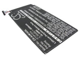 Battery for Asus Me102a C11P1314 3.75V Li-Polymer 4900mAh / 18.38Wh