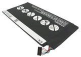 Battery for Asus Me102a C11P1314 3.75V Li-Polymer 4900mAh / 18.38Wh