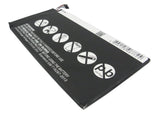 Battery for Asus Me102a C11P1314 3.75V Li-Polymer 4900mAh / 18.38Wh