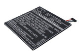 Battery for Asus MeMO Pad ME170C 0B200-00950000, C11P1327 3.8V Li-Polymer 3900mA