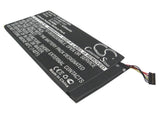 Battery for Asus ME371 C11-ME172V 3.75V Li-Polymer 4250mAh / 15.94Wh