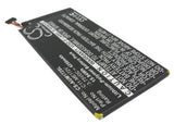 Battery for Asus ME371 C11-ME172V 3.75V Li-Polymer 4250mAh / 15.94Wh