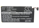 Battery for Asus ME371 C11-ME172V 3.75V Li-Polymer 4250mAh / 15.94Wh