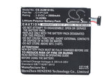 Battery for Asus Memo Pad 8 C11P1329 3.8V Li-Polymer 3900mAh / 14.82Wh