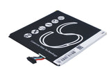 Battery for Asus ME375C C11P1402 3.8V Li-Polymer 3900mAh / 14.82Wh
