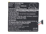 Battery for Asus K019 C11P1402 3.8V Li-Polymer 3900mAh / 14.82Wh
