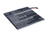 Battery for Asus MeMO Pad HD 7 C11P1311 3.8V Li-Polymer 3900mAh / 14.82Wh