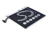 Battery for Asus K00Z C11P1311 3.8V Li-Polymer 3900mAh / 14.82Wh
