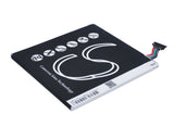Battery for Asus MeMO Pad HD 7 C11P1311 3.8V Li-Polymer 3900mAh / 14.82Wh